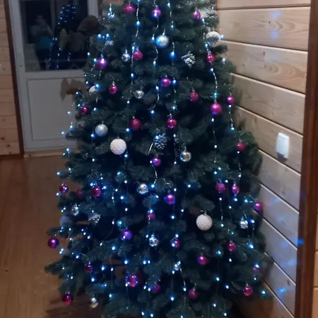 בית נופש в садибі черемош