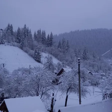 в садибі черемош * Krivorivnya