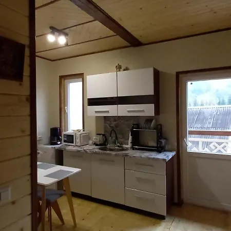 в садибі черемош * Krivorovnya